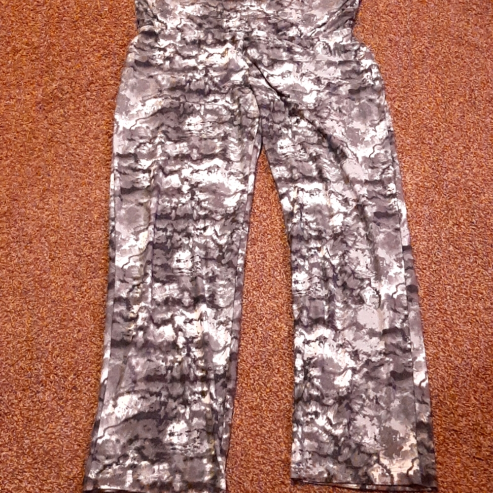 Comfy Tie Died Pajama Pants